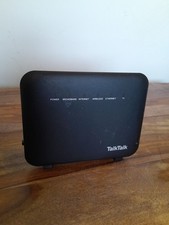 Talk Talk WiFi Router  HG633