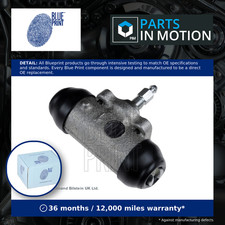 Wheel Cylinder fits TOYOTA LAND CRUISER J7, KZJ70 3.0D Rear 69 to 96 Brake New