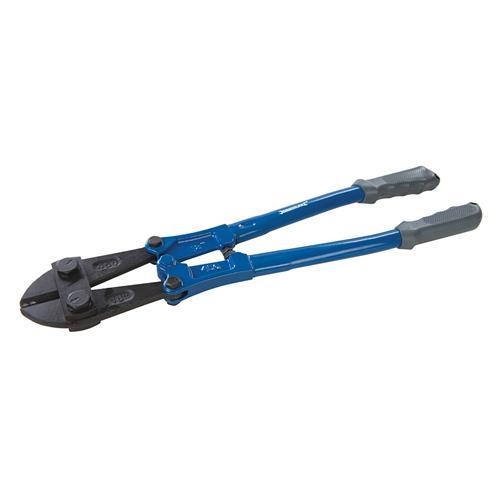 Silverline 450mm bolt - 450mm, cutters
