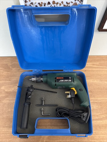 Bosch csb 550 - csb, drill