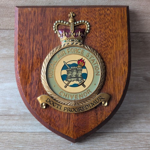 Royal air force station - royal,