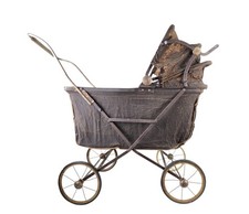 Antique 1920s 1930s