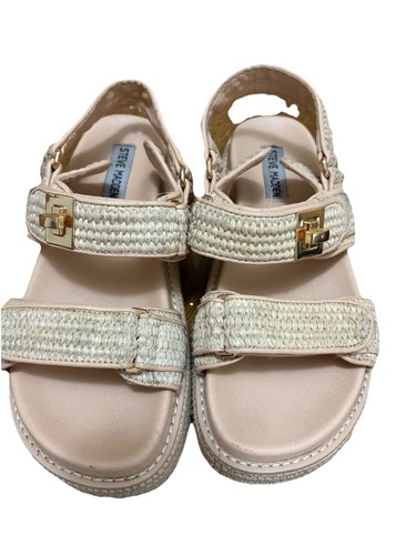 Steve madden women - women's, beige