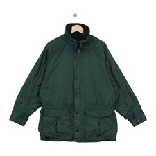 Vintage Musto Snugs Jacket