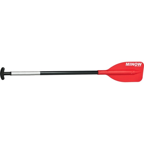 Ruk minow junior - canoe, paddle