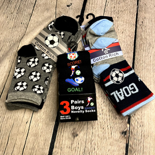 Socks boys pairs - socks, navy