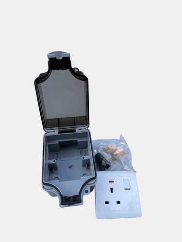 Masterplug ip54 waterproof - masterplug,