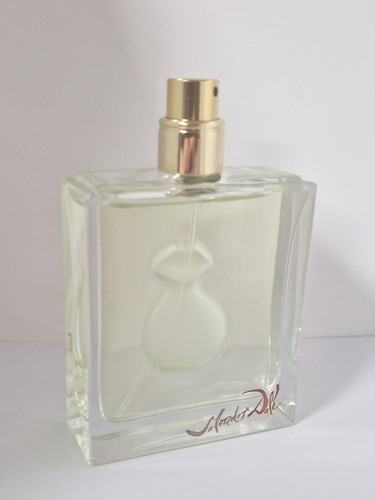 Salvador dali luxury green - luxury,