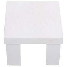  Mini Stool Prop Photoshoot