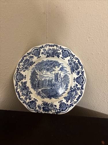 Wedgwood royal homes - wedgwood, of