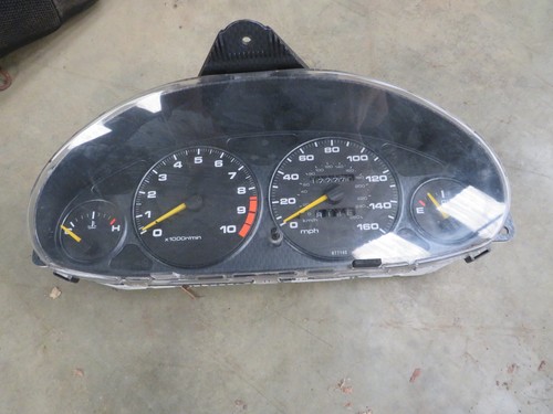 Honda integra type dc2 - honda,