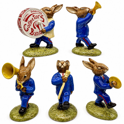 Royal doulton bunnykins - *royal, doulton*