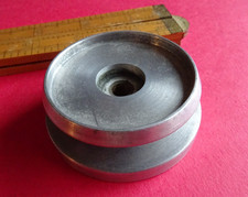 A GOOD VINTAGE HARDY ALTEX