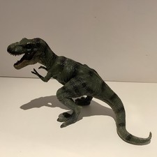 Tyrannosaurus Rex large highly detailed Model toy 12”