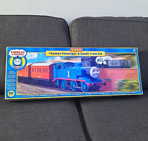 Hornby thomas friends - &,