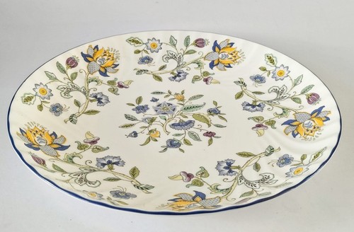 Minton haddon hall - bowl, /