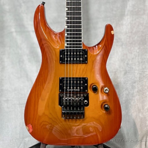 Esp horizon amber - esp, -amber-
