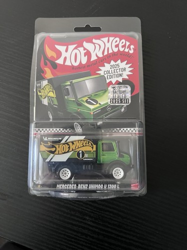 Hot wheels 2025 collector - wheels,