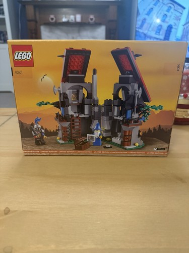 Lego 40601 majisto - lego,