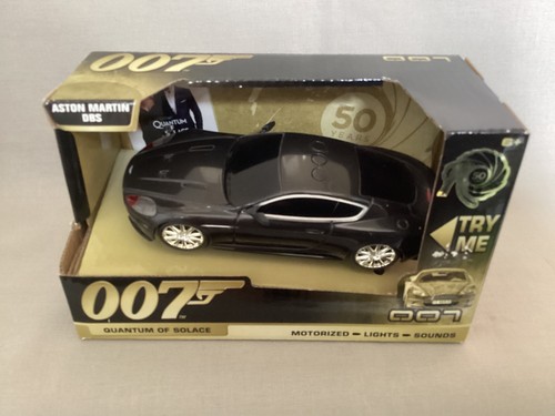 Toy state james - bond, 007