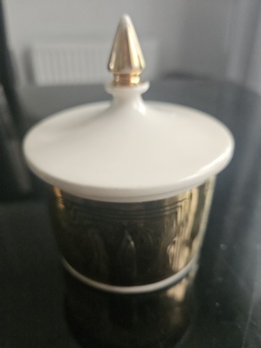 Wade england china finial - wade,