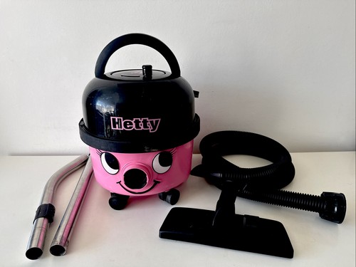 Numatic hetty het160 vacuum - hetty, het160-11
