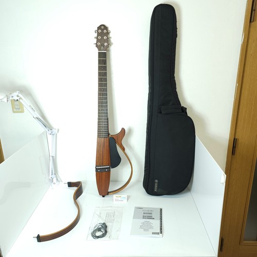Yamaha slg200s silent - slg200s,