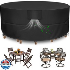 Funshot Patio Furniture Set