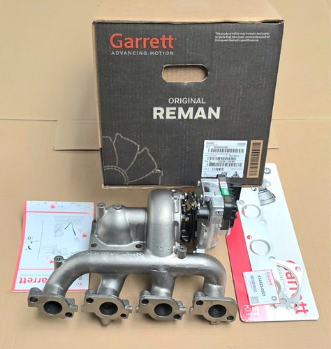 Turbo charger fits - ford, mondeo