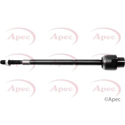 New apec tie rod axle - new,
