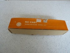 Nu-Cast NER / LNER Q6 Class +