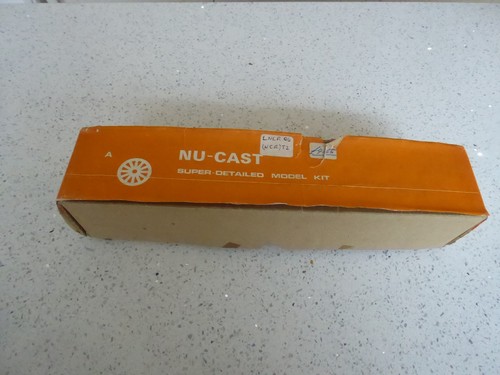 Cast ner lner class - /,