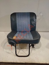 1974 Bedford CF 2.3 Camper Van O/s Right Front Seat