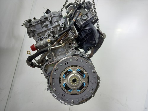 Lexus series engine - nx,