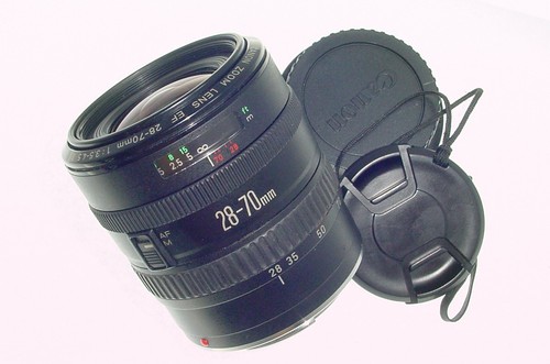 Canon 70mm 4 - canon, ii