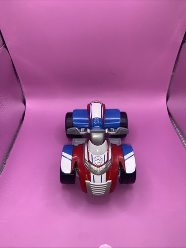 Paw patrol ryder rescue atv - patrol,