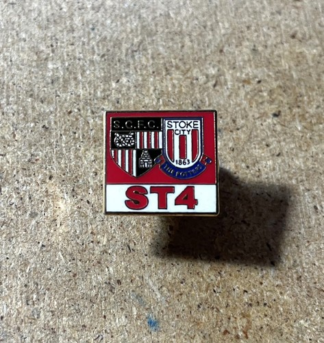 Stoke city rare - city,
