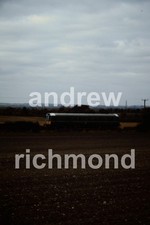 55023 Class 121 DMU Chinnor &