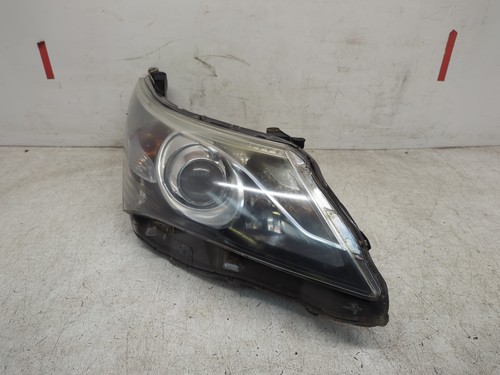 Toyota avensis headlight right - avensis,