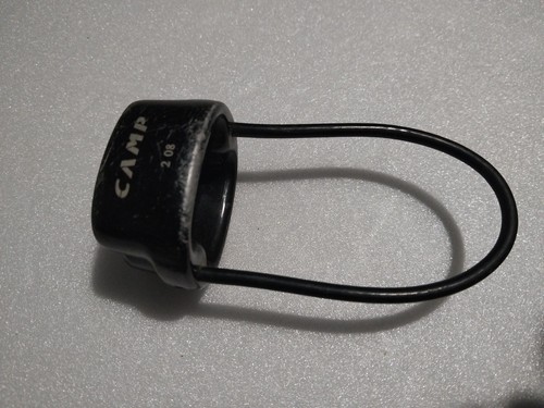 Camp shell belay device rock - shell,