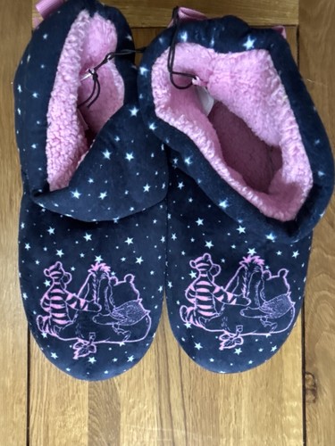 Disney winnie the pooh bootie - disney,