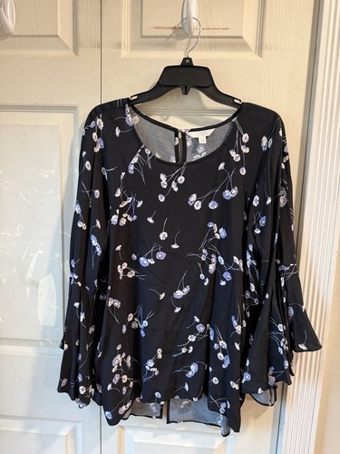 Lauren conrad blouse top - lauren,