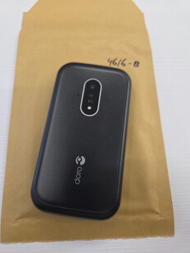 Doro 7030 dual sim big - dual,