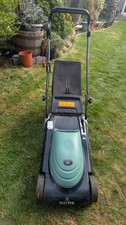 Hayter Spirit Lawnmower 41