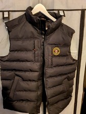 PUFFER GILET CANADA Zavetti