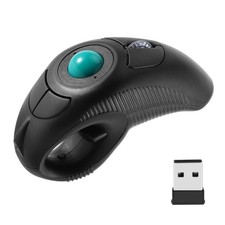 2.4G Wireless Air Mouse
