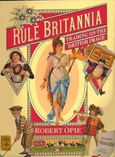 Rule Britannia. Trading on the