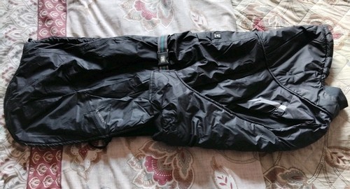 Hurtta summit parka - hurtta, coat