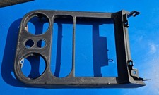 MAZDA MX5 DASH PANEL / RADIO
