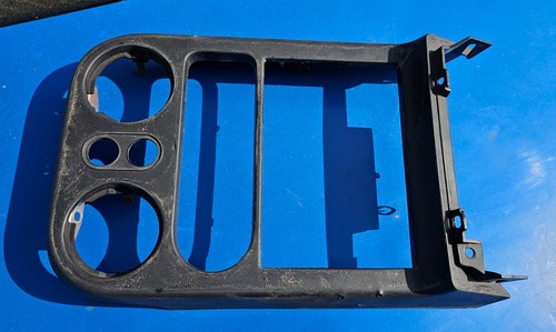 Mazda mx5 dash panel radio - mazda,